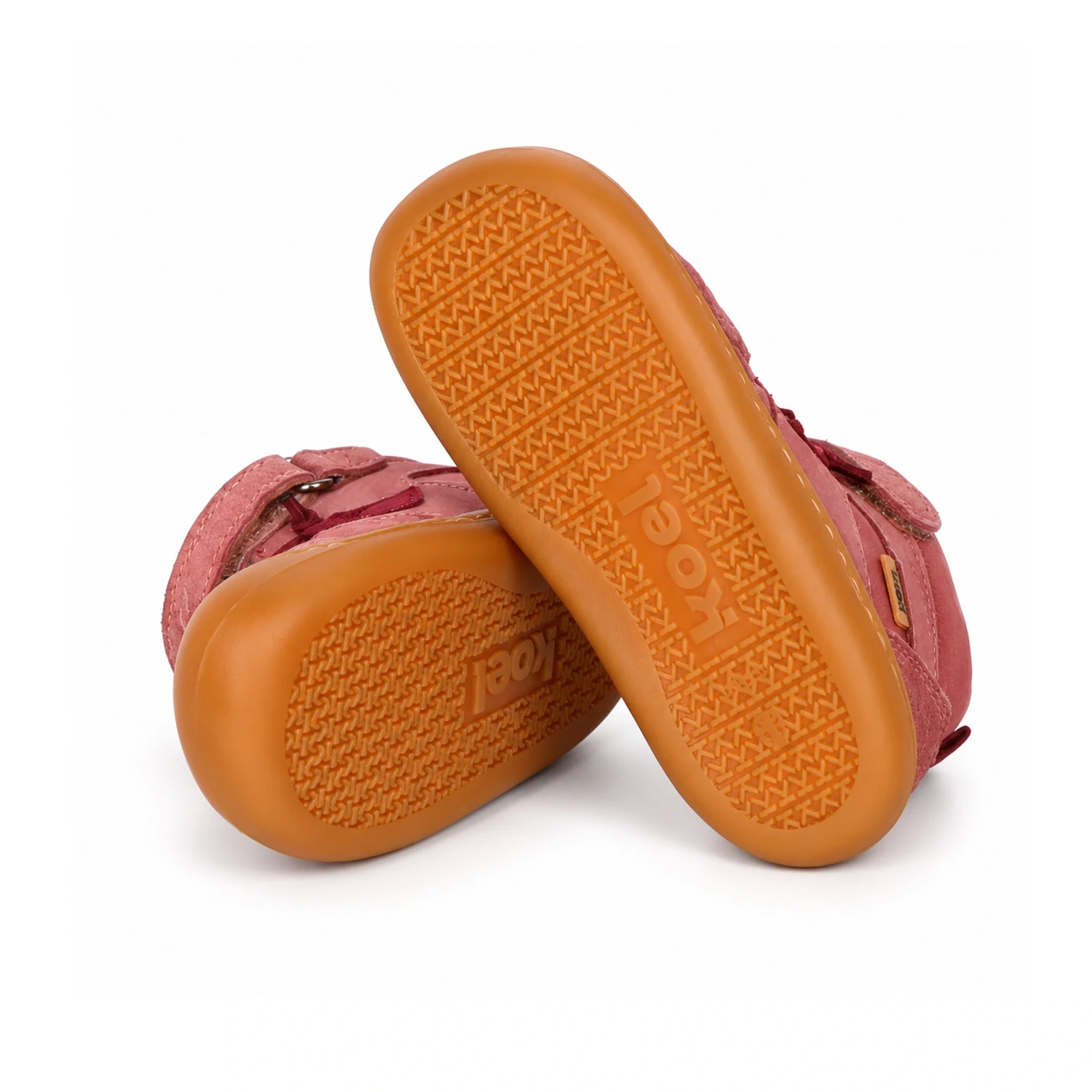 Повседневная обувь Koel BEAU Merino — пыльно-розовый, фото 5