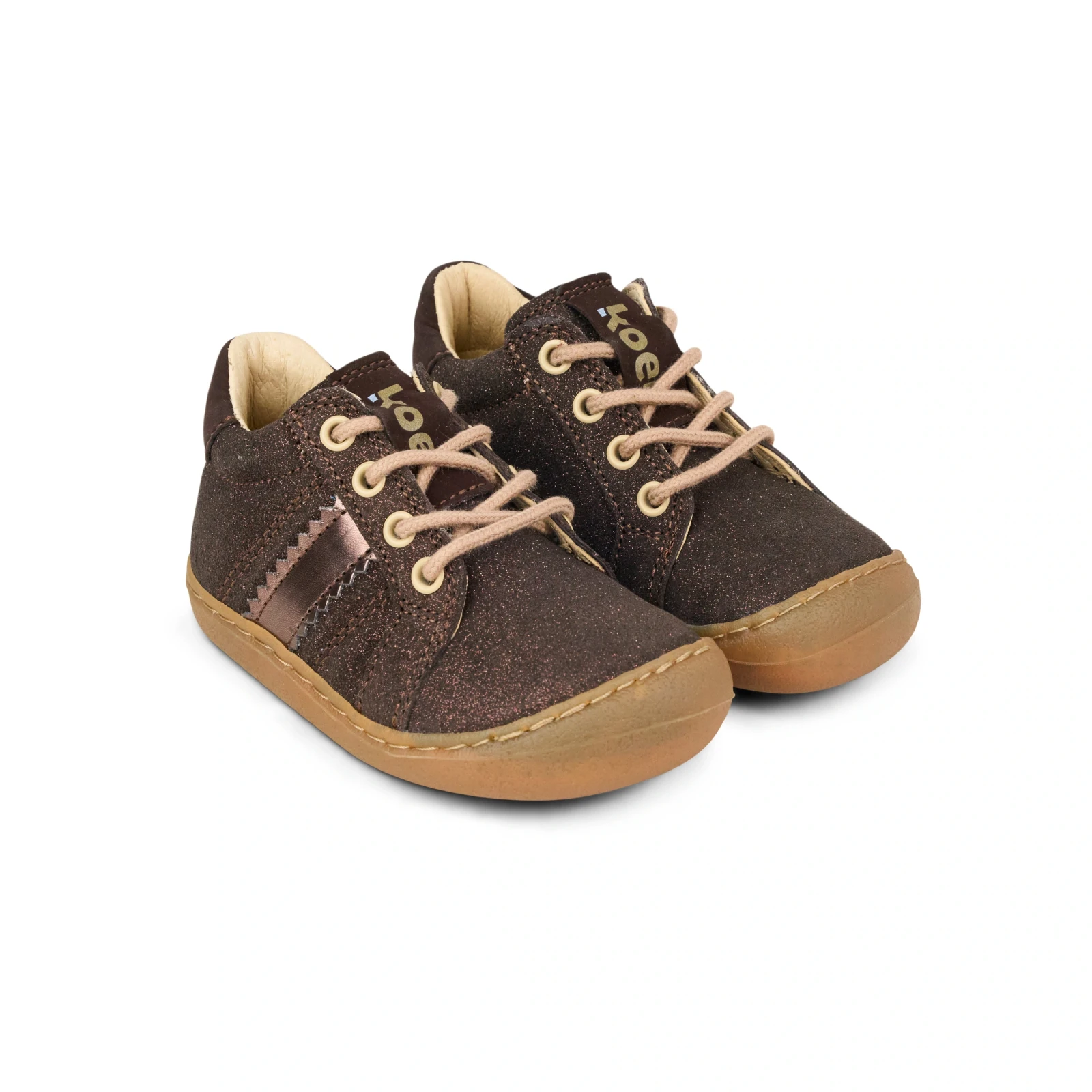 Кроссовки Koel BLAKE Fantasy — коричневый, фото 2