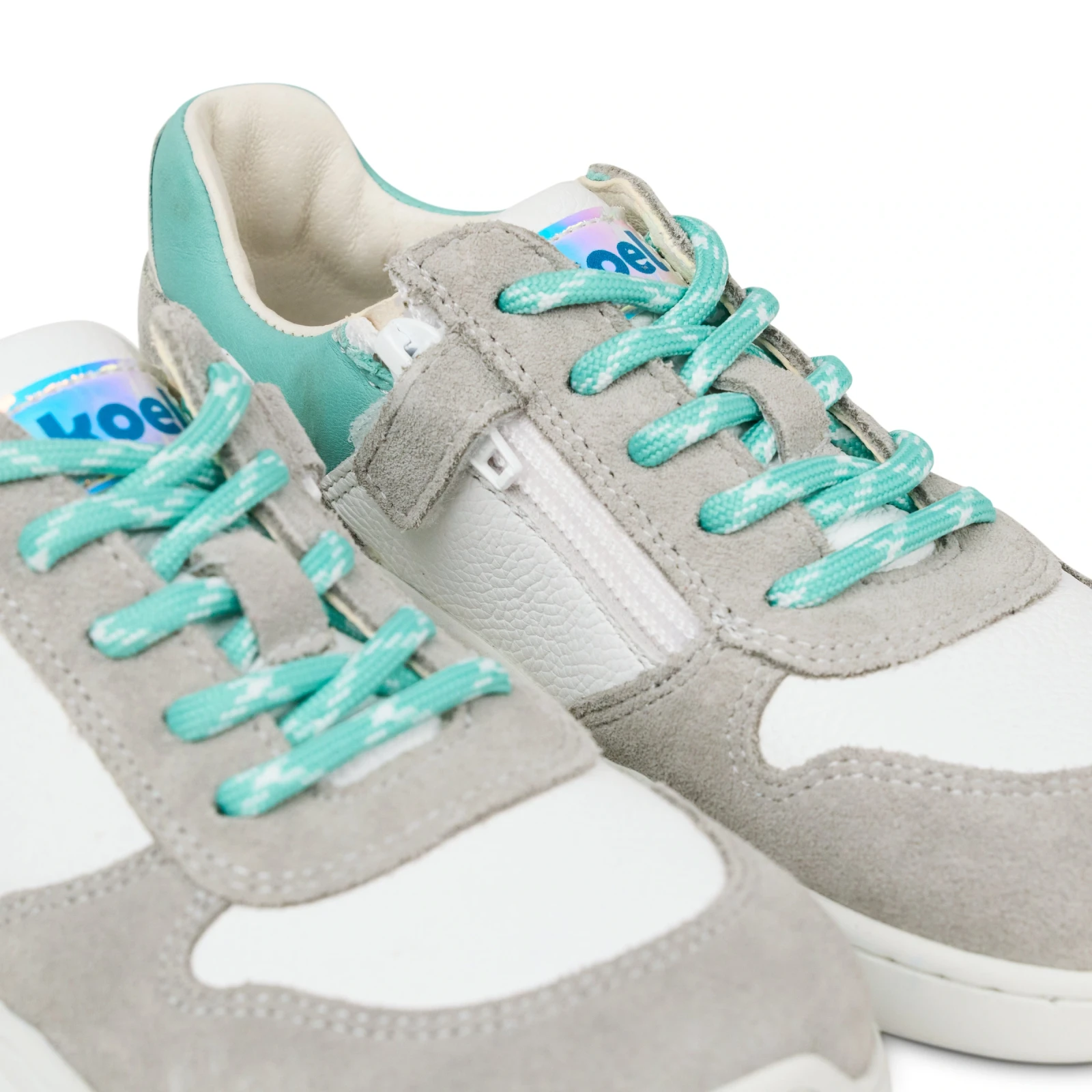 Кроссовки Koel SKATE — мятный, фото 4
