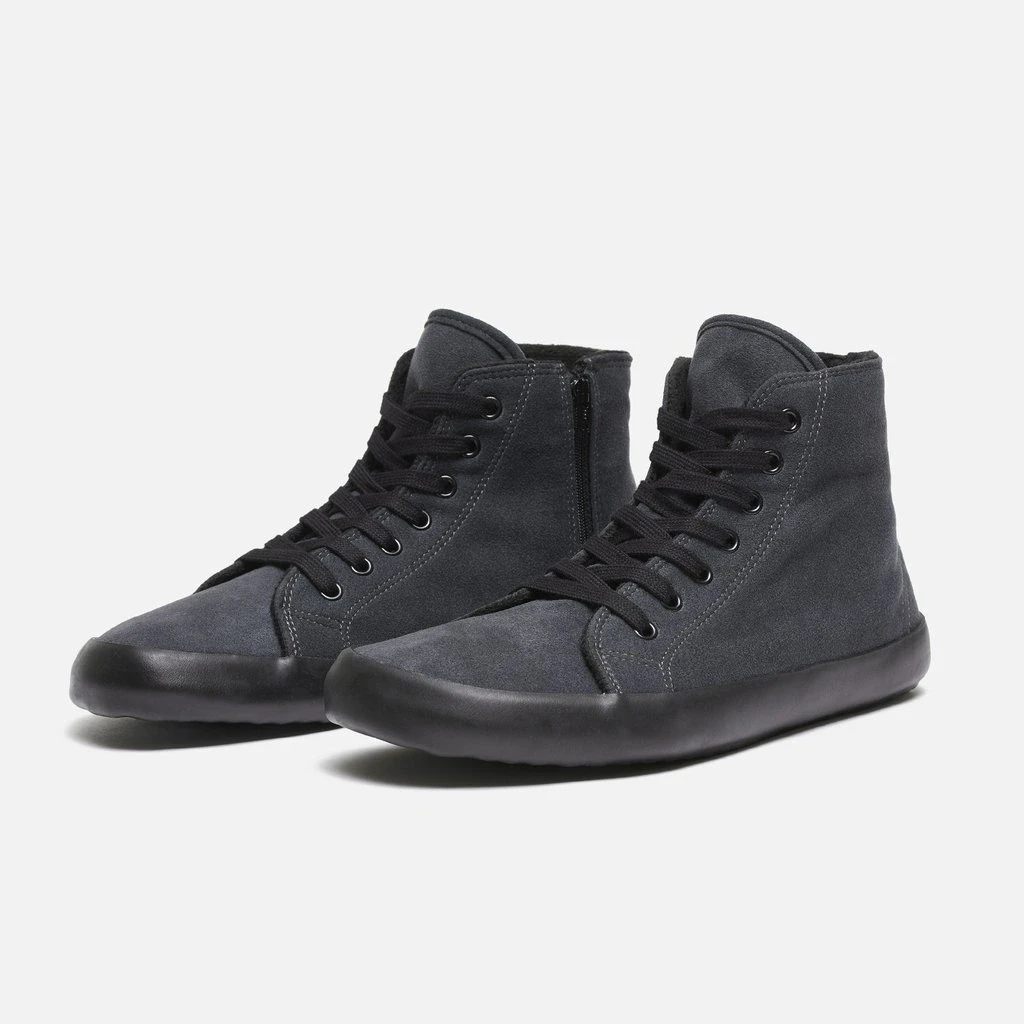 Босоногие ботинки Bohempia OLEN · широкая колодка, фото 2