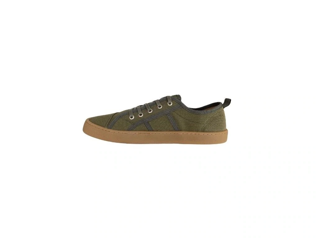 Кроссовки Baby Bare Febo Nova — хаки (для взрослых), фото 3