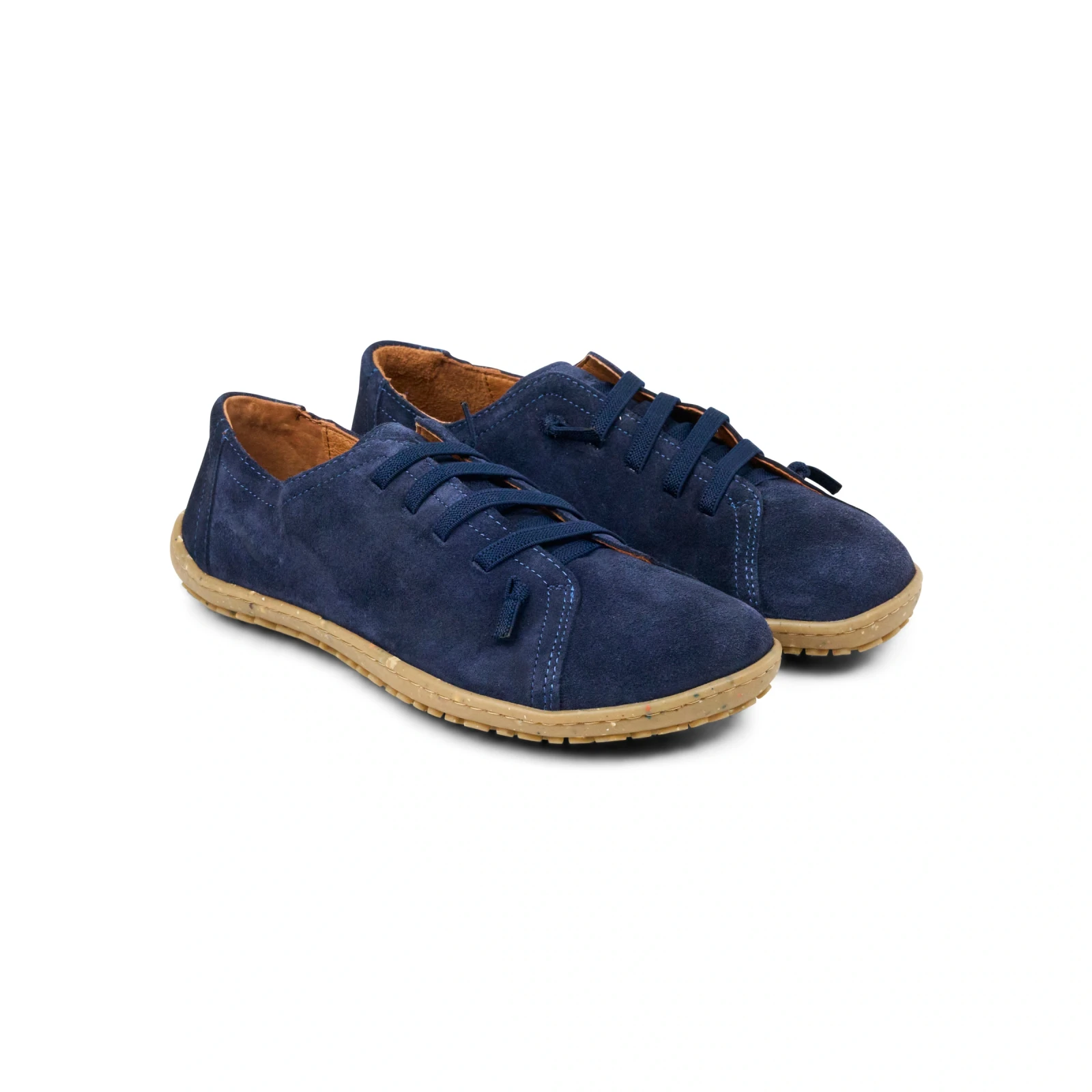 Кроссовки Koel IZZIE Eco — тёмно-синий, фото 2