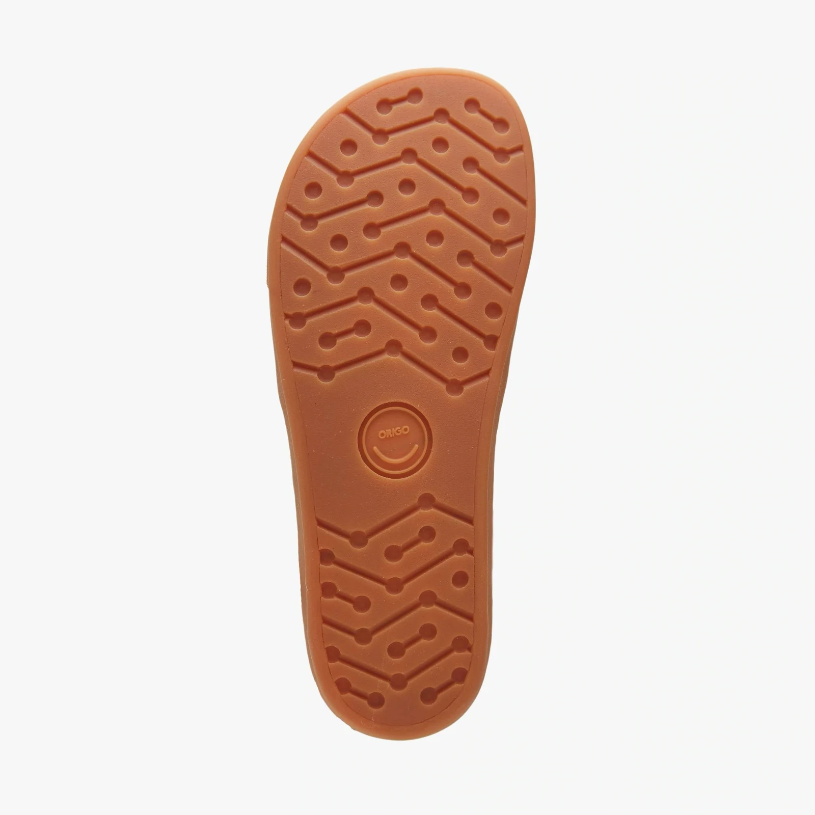 Босоногие кеды Origo Modern Retro Sneaker — чёрный, фото 5