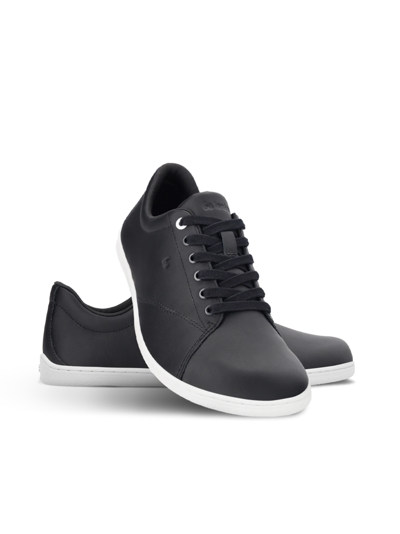 Босоногие кроссовки Be Lenka Core - чёрный, фото 3