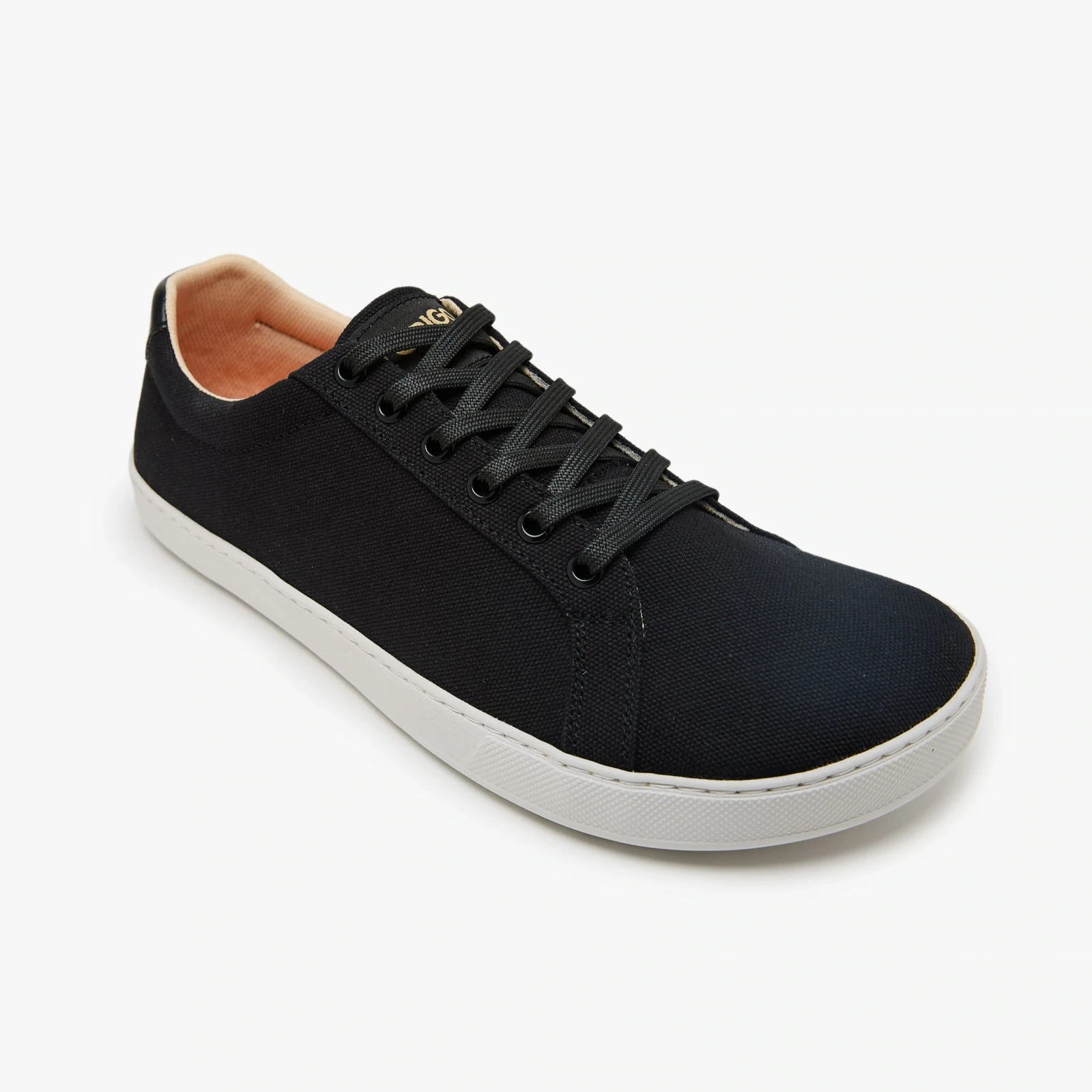Босоногие кеды Origo Everyday Sneaker Gen 4 — чёрный — фото 1 из 7