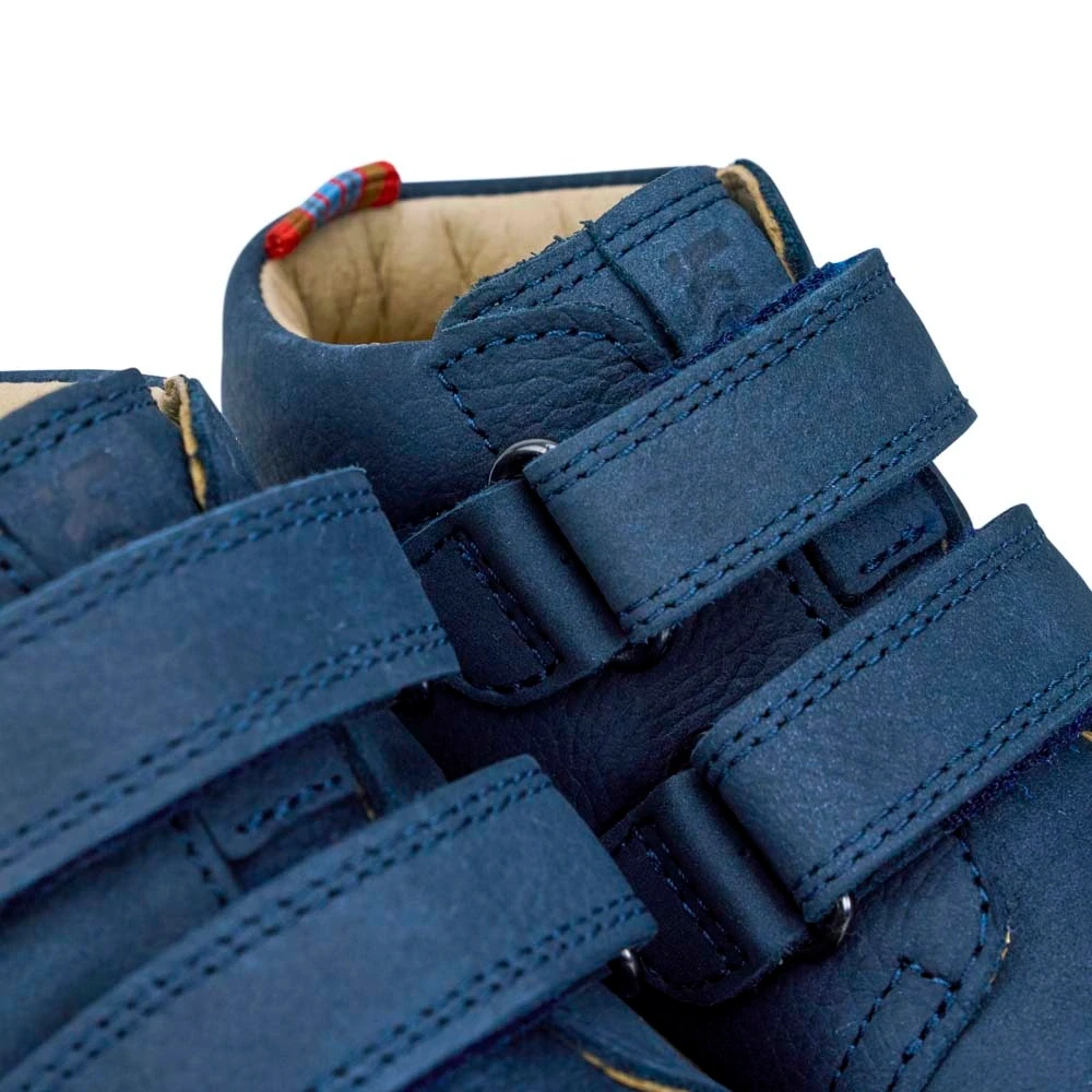Повседневная обувь Koel BOB M Leather — синий, фото 4